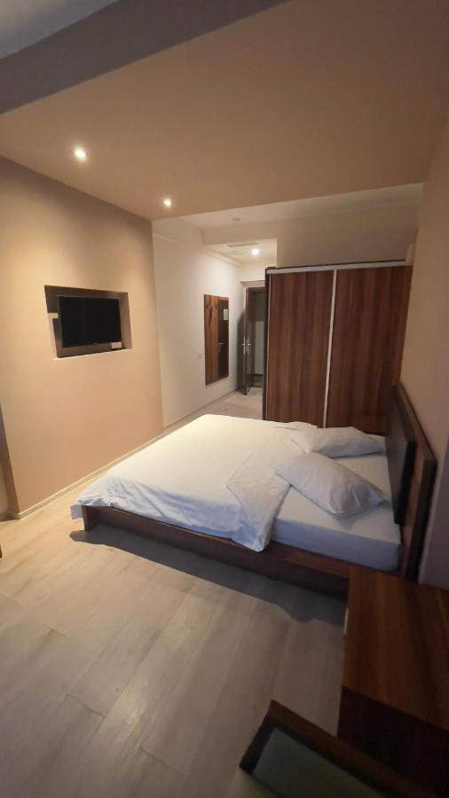 Star Hotel Tulcea Exterior photo